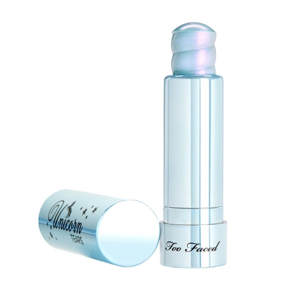 💙 Too Faced Unicorn Tears Highlighting Stick